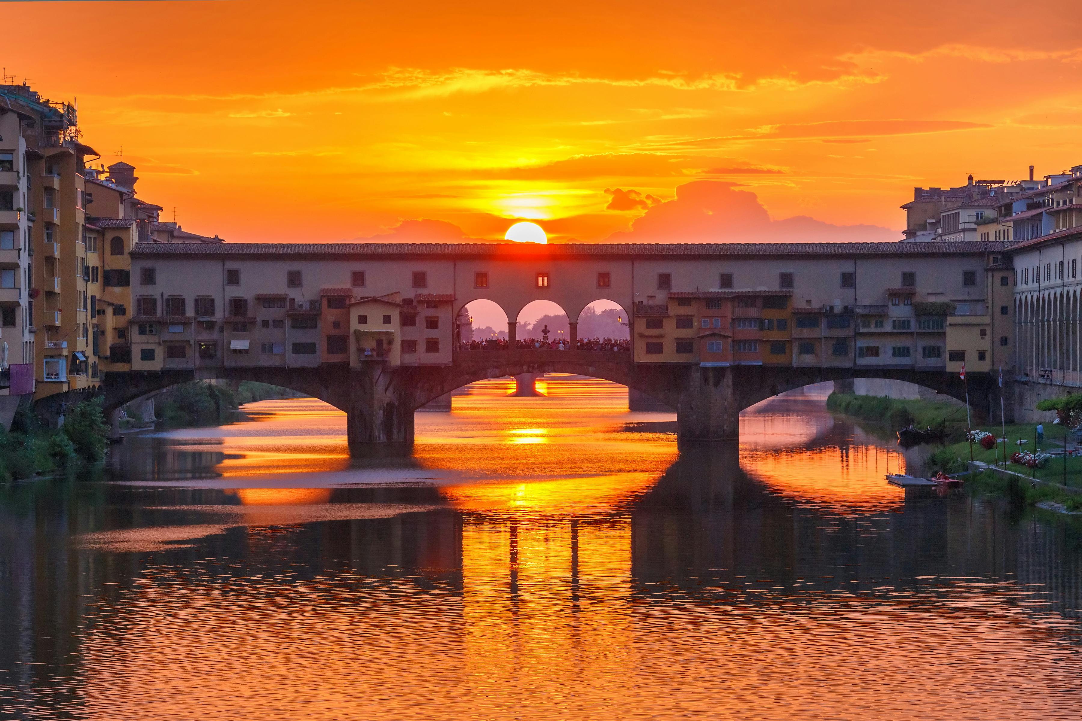 Deep Italy